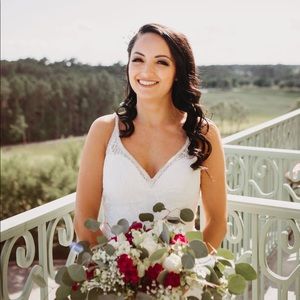 Meet your Posher, Gretchen